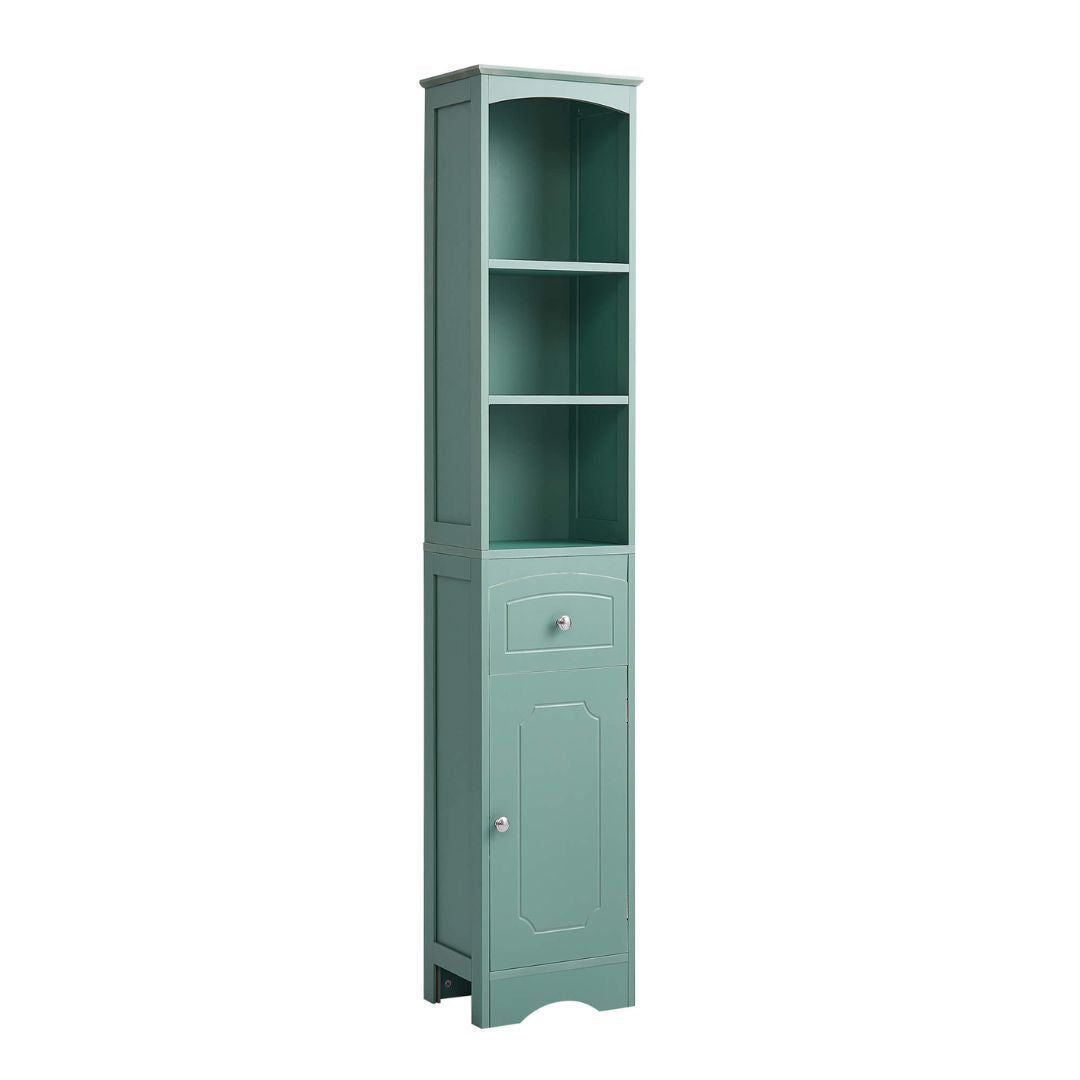 Freestanding Storage Cabinet