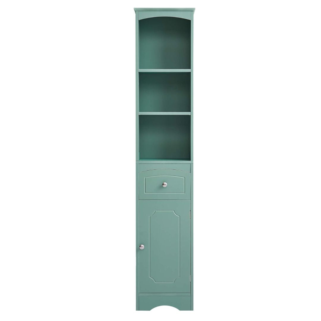  Freestanding Storage Cabinet