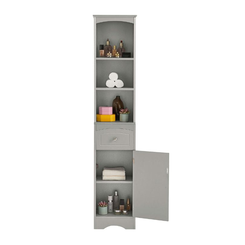 Freestanding Storage Cabinet 