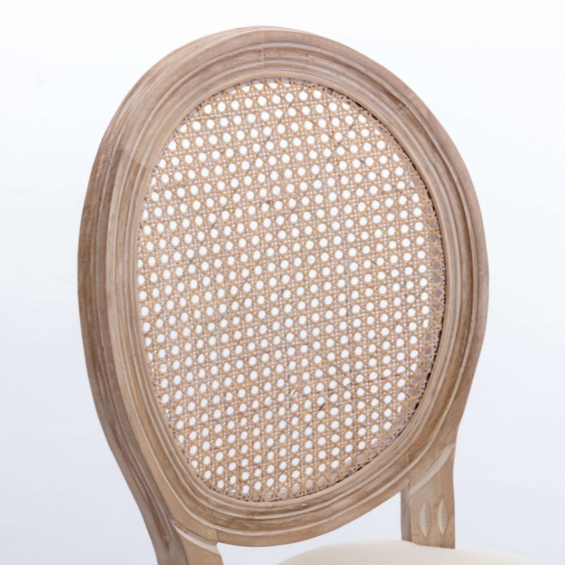 Zoom image of Rattan back rest